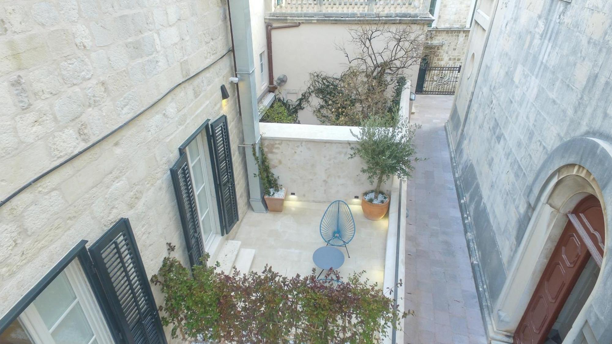 Guest House Forty-Four Dubrovnik Eksteriør billede