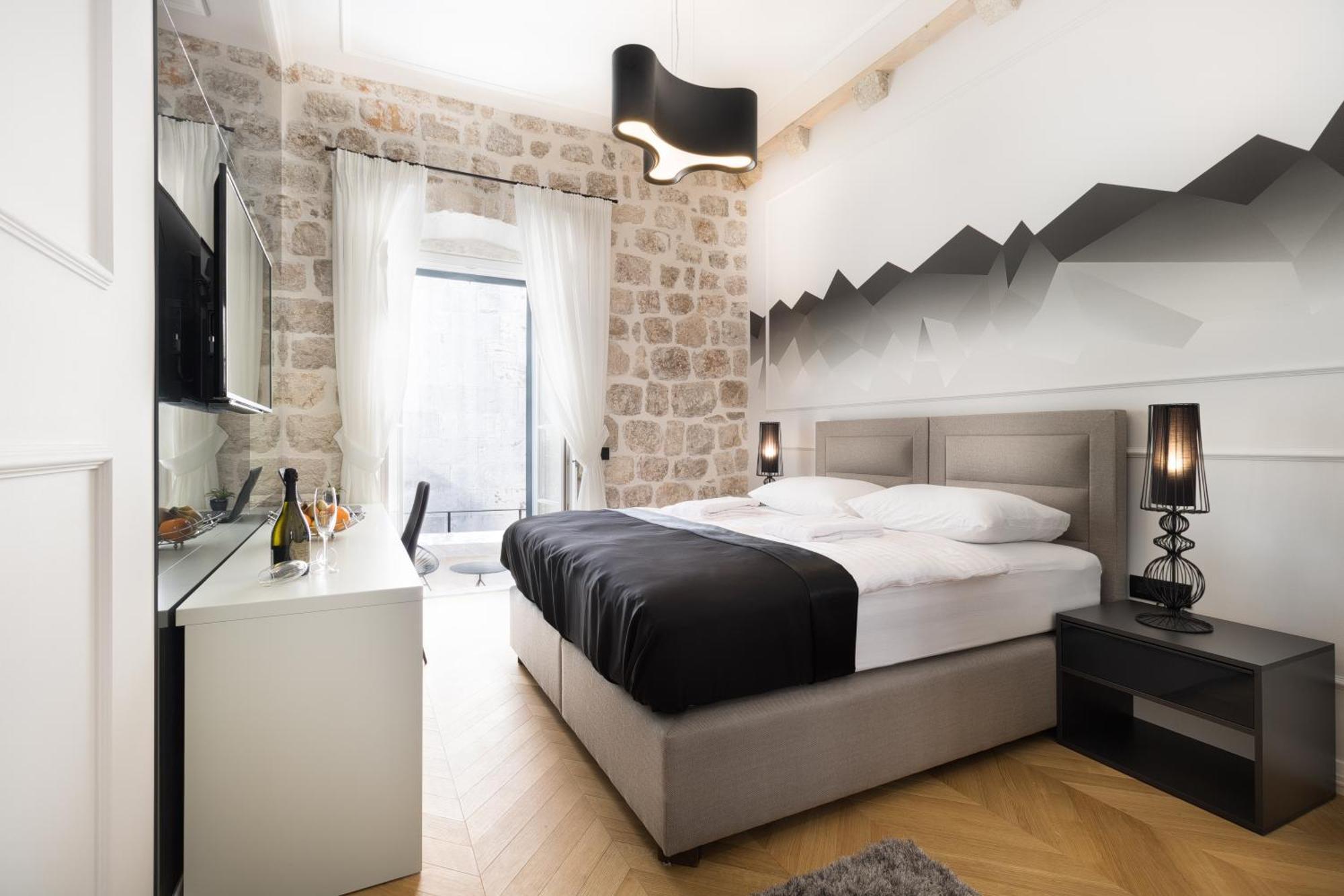 Guest House Forty-Four Dubrovnik Eksteriør billede