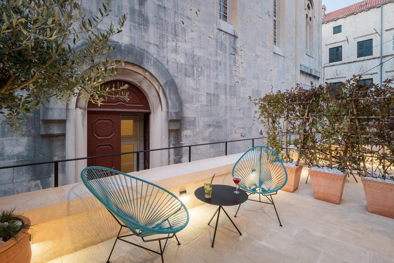 Guest House Forty-Four Dubrovnik Eksteriør billede