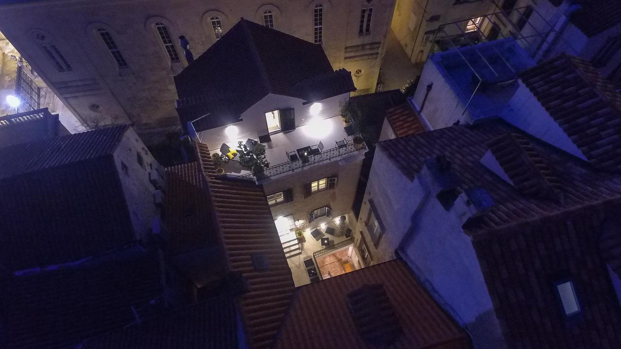 Guest House Forty-Four Dubrovnik Eksteriør billede