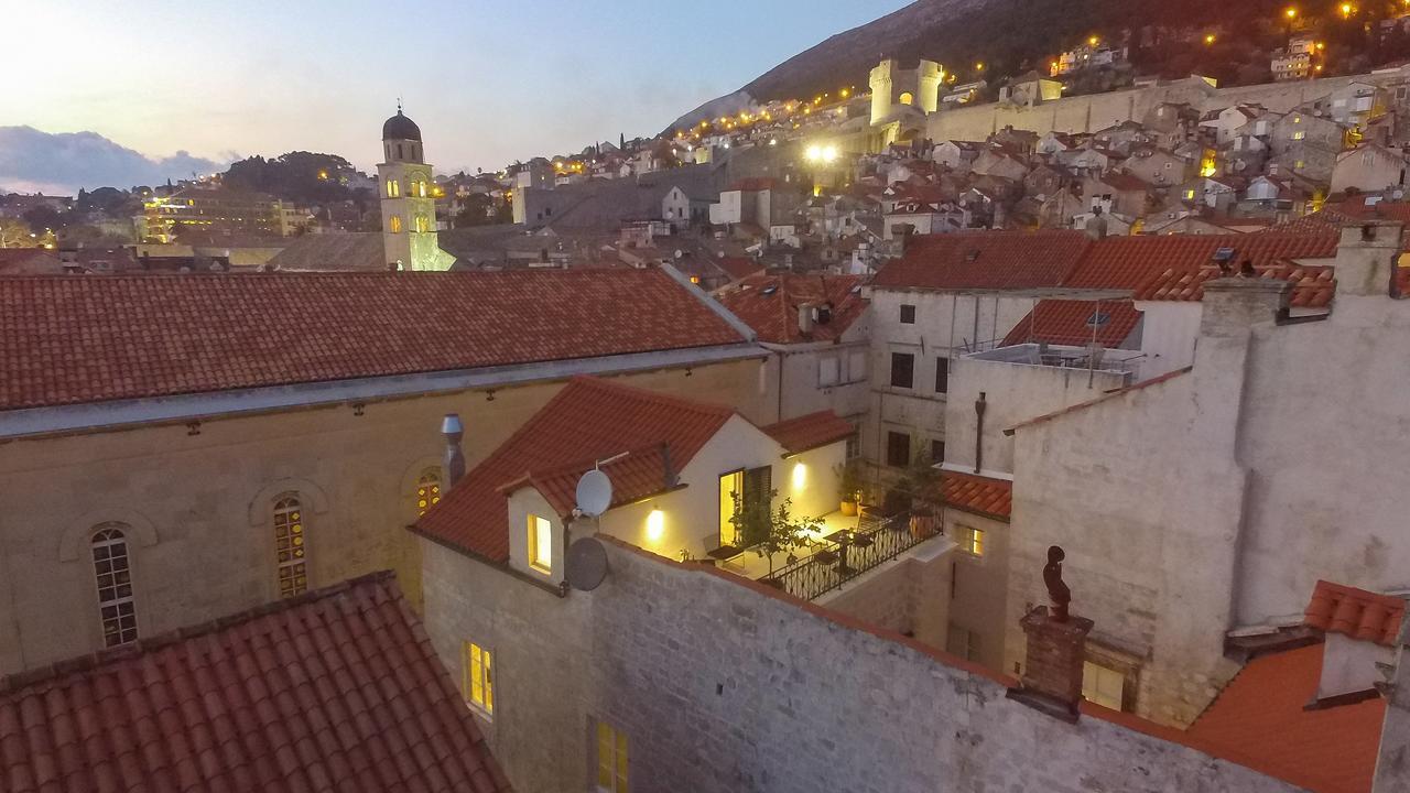 Guest House Forty-Four Dubrovnik Eksteriør billede