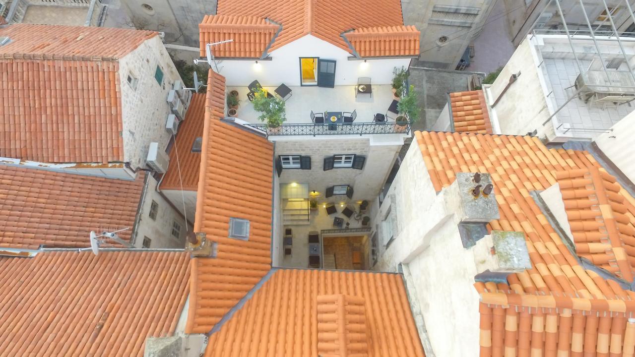 Guest House Forty-Four Dubrovnik Eksteriør billede