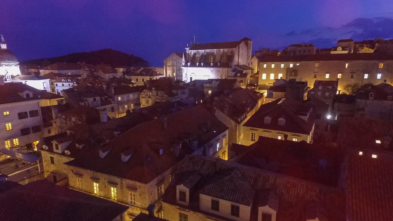 Guest House Forty-Four Dubrovnik Eksteriør billede