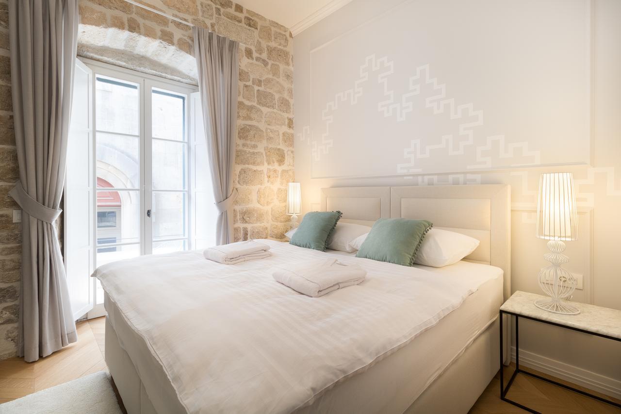 Guest House Forty-Four Dubrovnik Eksteriør billede