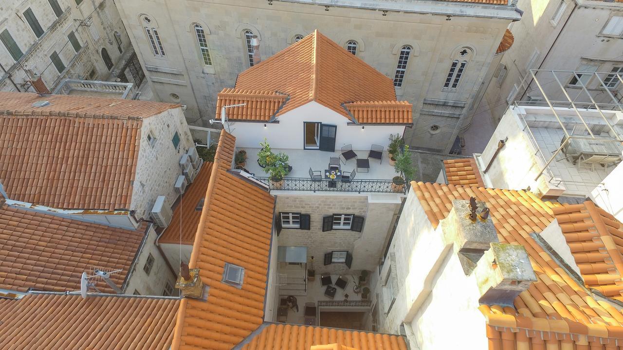 Guest House Forty-Four Dubrovnik Eksteriør billede