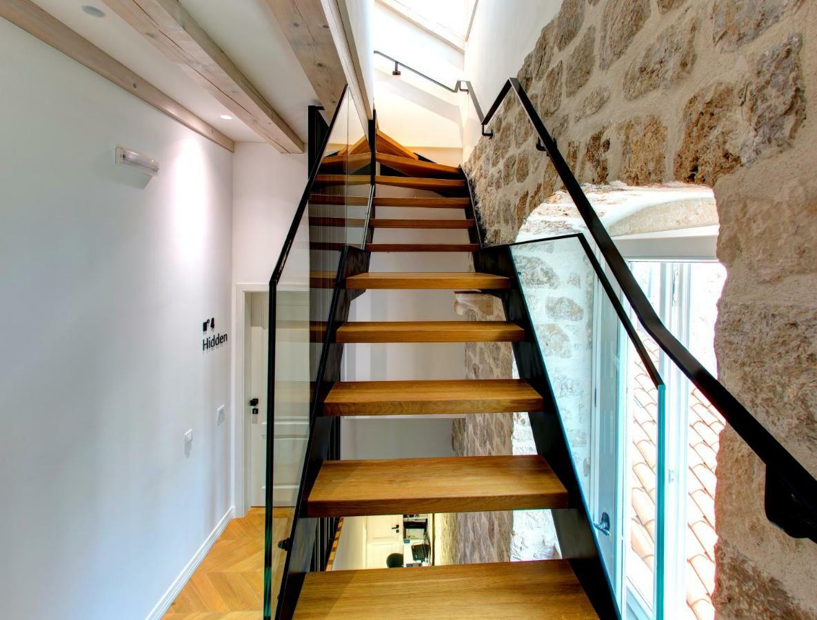 Guest House Forty-Four Dubrovnik Eksteriør billede