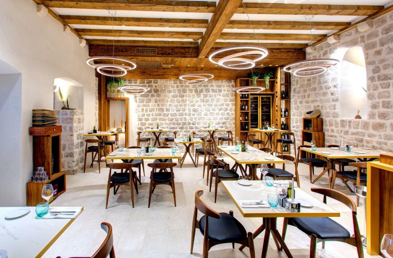 Guest House Forty-Four Dubrovnik Eksteriør billede