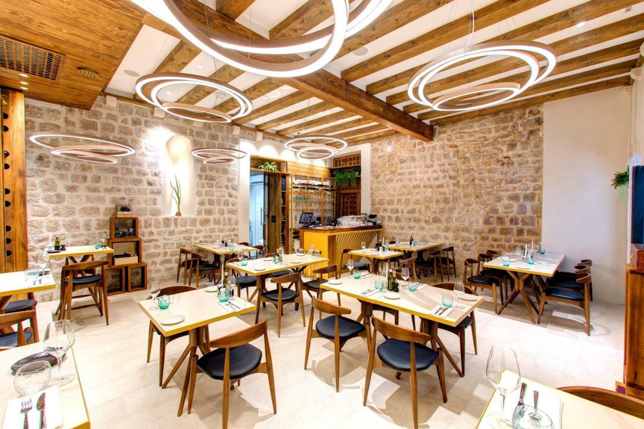 Guest House Forty-Four Dubrovnik Eksteriør billede