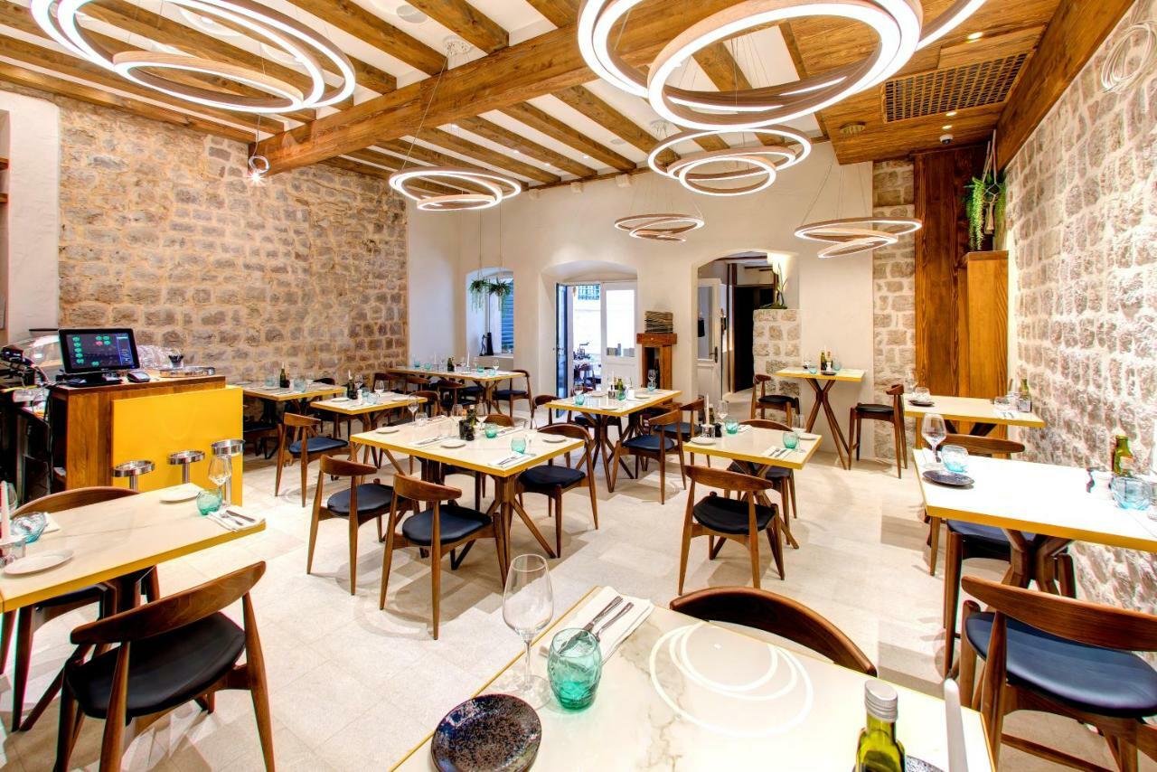 Guest House Forty-Four Dubrovnik Eksteriør billede