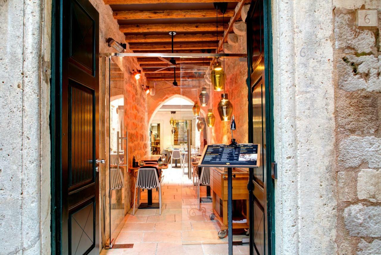 Guest House Forty-Four Dubrovnik Eksteriør billede