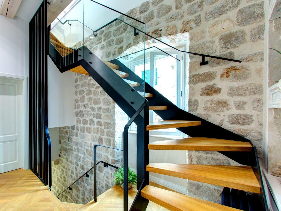 Guest House Forty-Four Dubrovnik Eksteriør billede