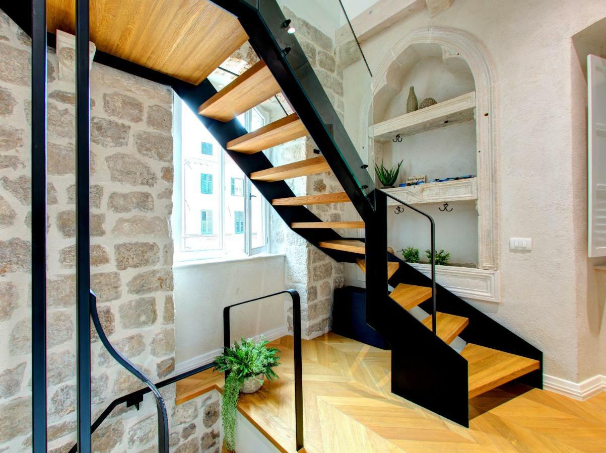 Guest House Forty-Four Dubrovnik Eksteriør billede