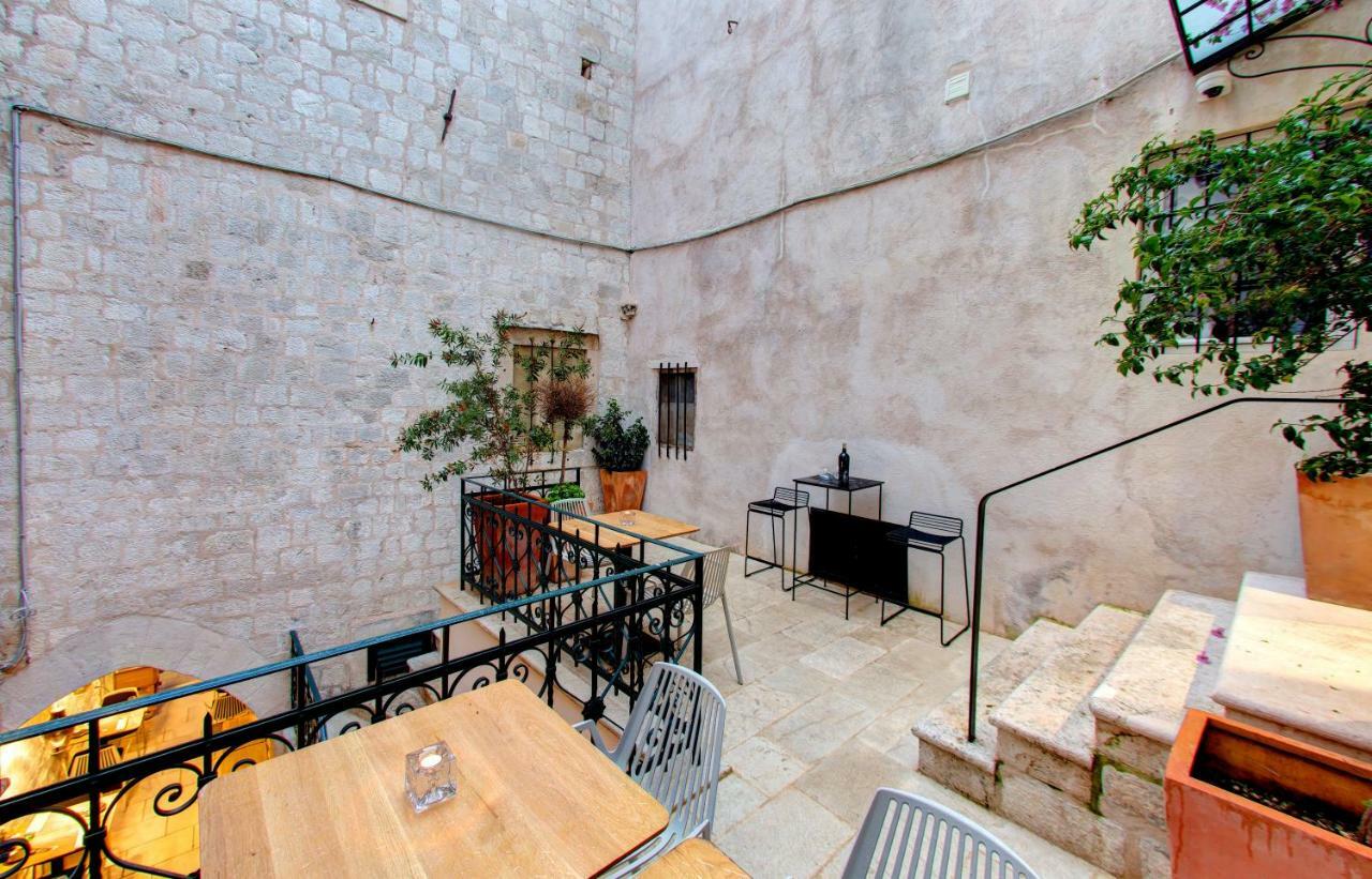 Guest House Forty-Four Dubrovnik Eksteriør billede