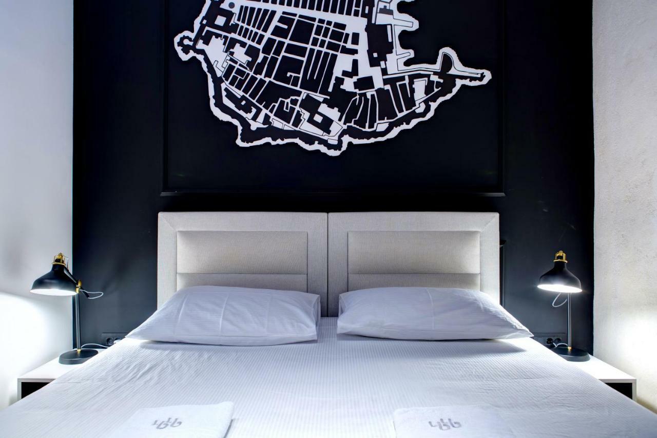 Guest House Forty-Four Dubrovnik Eksteriør billede