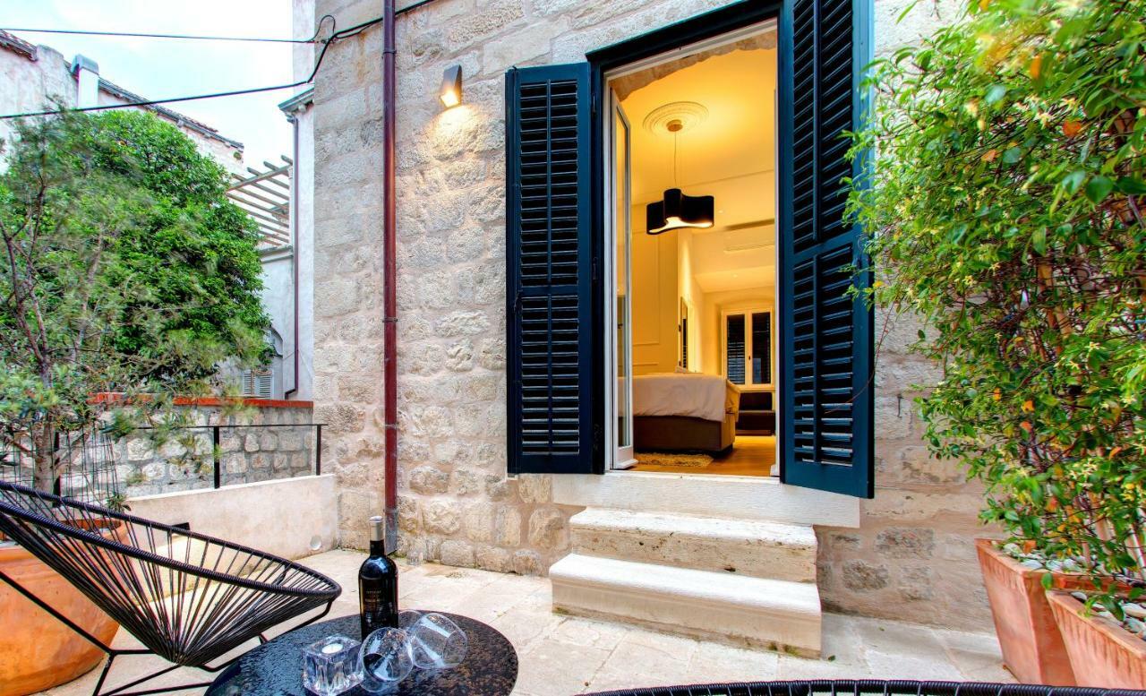 Guest House Forty-Four Dubrovnik Eksteriør billede