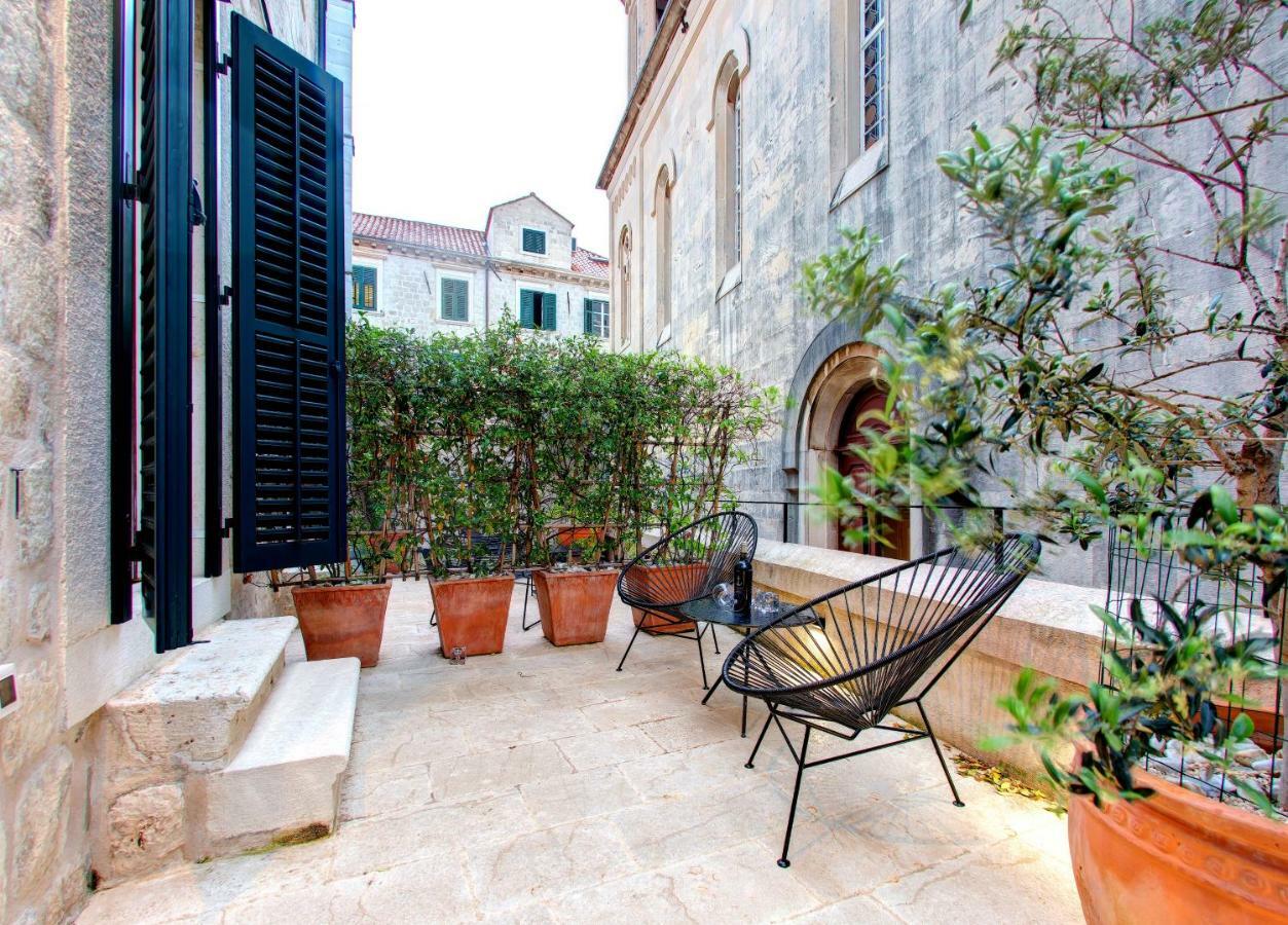 Guest House Forty-Four Dubrovnik Eksteriør billede