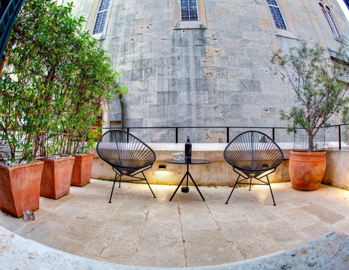 Guest House Forty-Four Dubrovnik Eksteriør billede