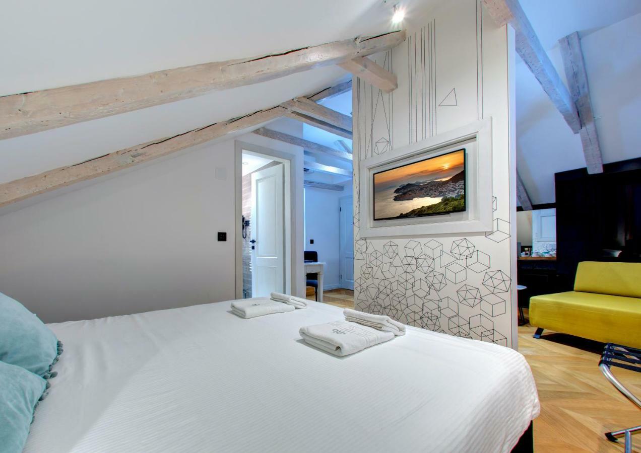 Guest House Forty-Four Dubrovnik Eksteriør billede
