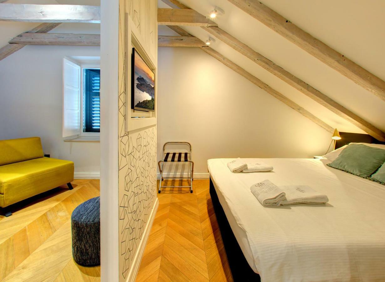 Guest House Forty-Four Dubrovnik Eksteriør billede