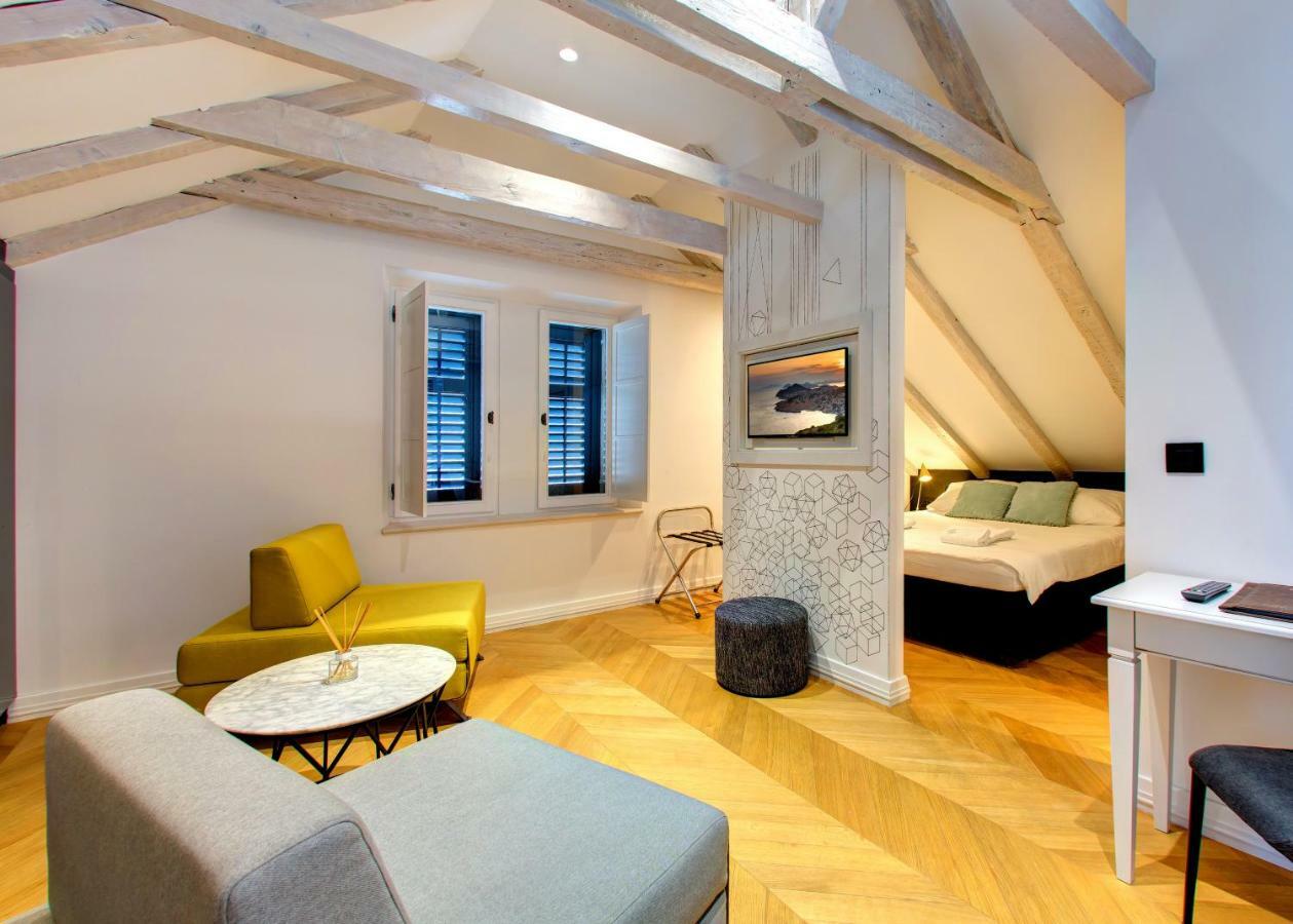 Guest House Forty-Four Dubrovnik Eksteriør billede