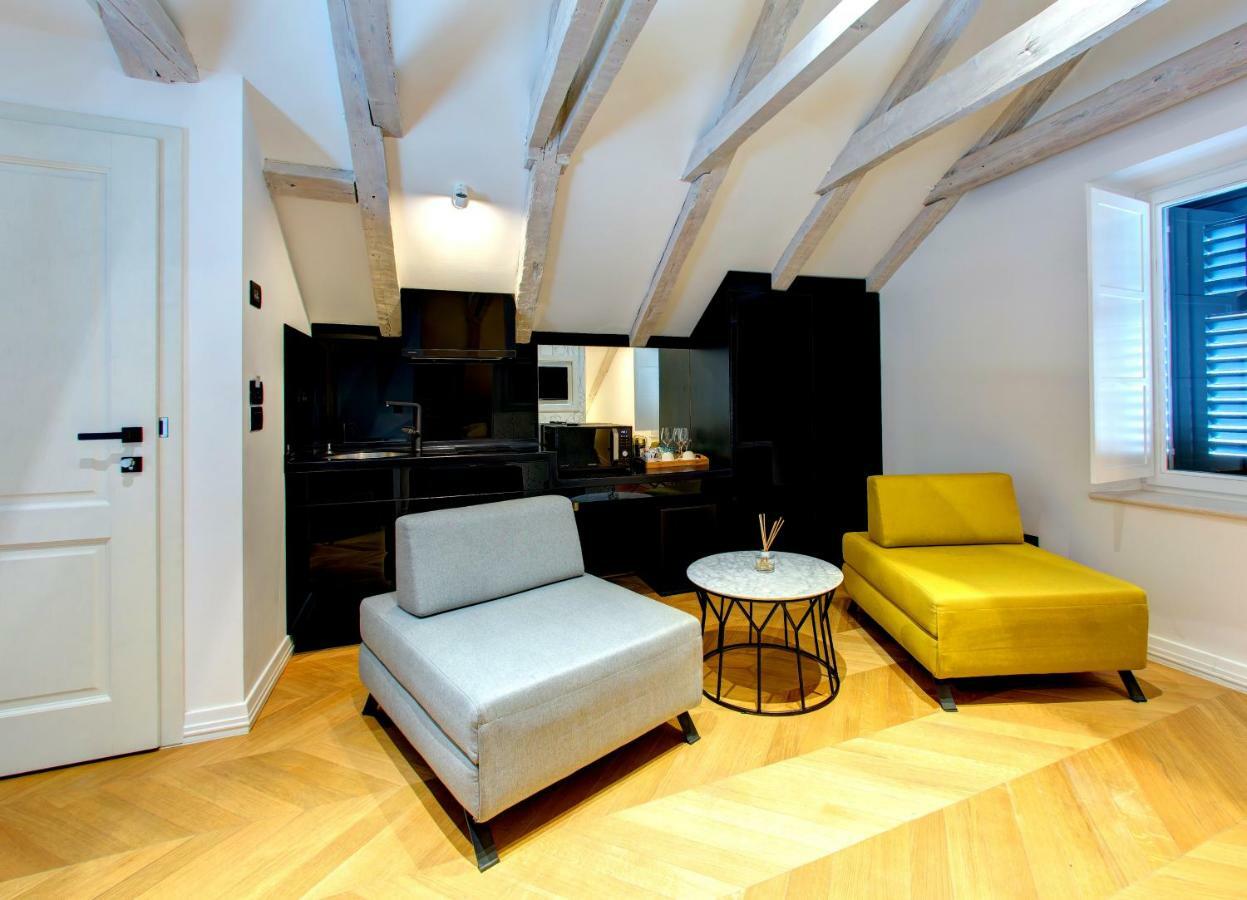 Guest House Forty-Four Dubrovnik Eksteriør billede