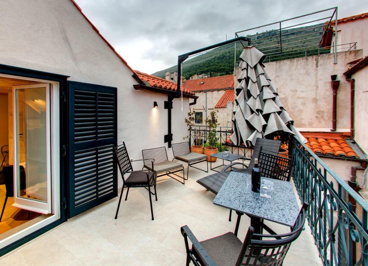 Guest House Forty-Four Dubrovnik Eksteriør billede