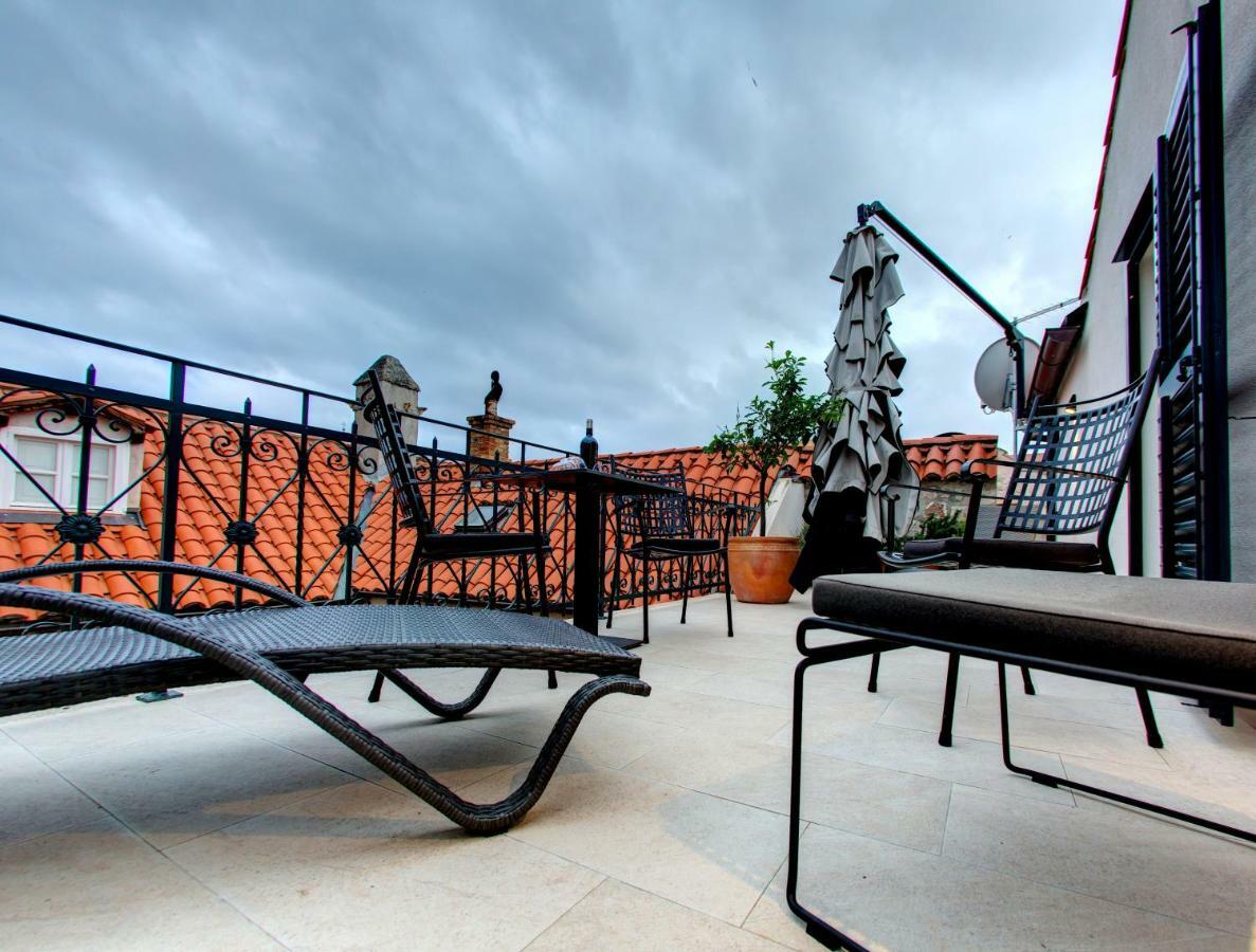Guest House Forty-Four Dubrovnik Eksteriør billede